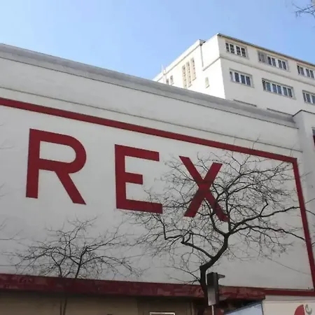 Grands Boulevards 5d Παρίσι